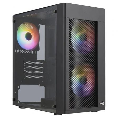 Aerocool Hexform G v2 Negro Aerocool Hexform G v2 Negro